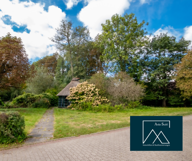 Grundstück zum Kauf 349.900 € 1.187 m² Grundstück Baugenehmigung vorhanden Jesteburg Jesteburg 21266