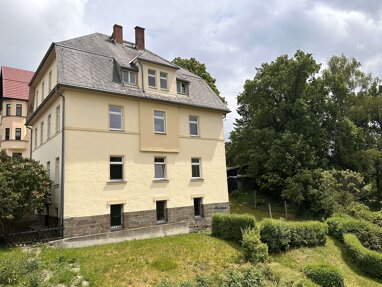 Einfamilienhaus zum Kauf 224.000 € 14 Zimmer 327 m² 1.510 m² Grundstück Pestalozzistraße 26 Markneukirchen Markneukirchen 08258