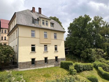 Einfamilienhaus zum Kauf 224.000 € 14 Zimmer 327 m² 1.510 m² Grundstück Pestalozzistraße 26 Markneukirchen Markneukirchen 08258