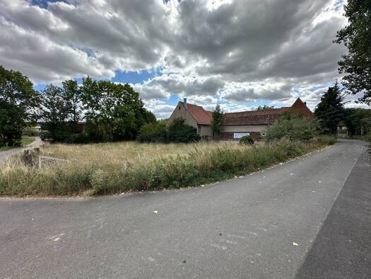 Bauernhaus zum Kauf provisionsfrei 280.000 € 4 Zimmer 120 m² 2.500 m² Grundstück Geckenheim Weigenheim 97215