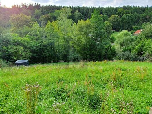 Grundstück zum Kauf 29.999 € 986 m² Grundstück Suhl Suhl 98528