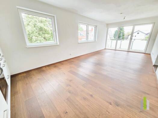 Terrassenwohnung zur Miete 700 € 2 Zimmer 56 m² Mattighofen 5230