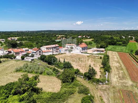 Grundstück zum Kauf 42.000 € Zminj 52341