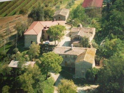 Einfamilienhaus zum Kauf 1.000.000 € 8 Zimmer 1.400 m² 420.000 m² Grundstück Colle di Val d´Elsa 53034