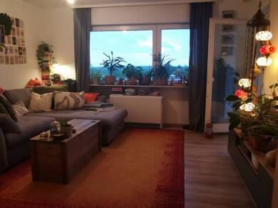 Terrassenwohnung zur Miete 600 € 2 Zimmer 65 m² Geschoss 5/6 frei ab sofort Lindenhof Oberndorf am Neckar 78727