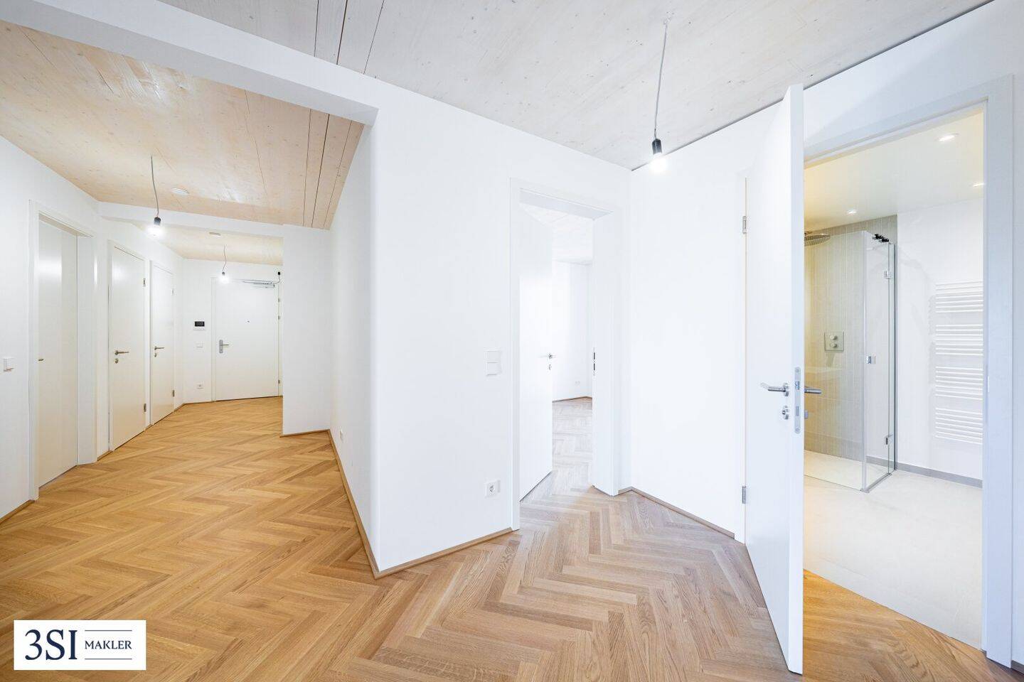 Wohnung – Wien, Währing - Mehr