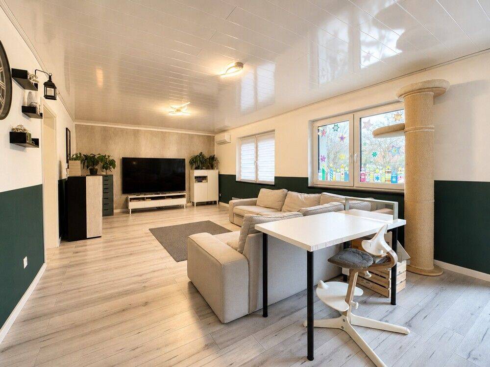 Einfamilienhaus zum Kauf - Ansicht 5