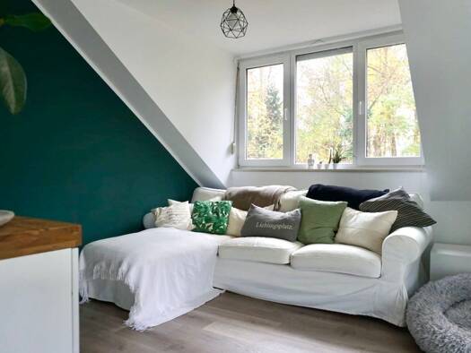 Wohnung zur Miete 665 € 3 Zimmer 55,7 m² Geschoss 2/3 frei ab 01.09.2026 Kümmersbruck 92245