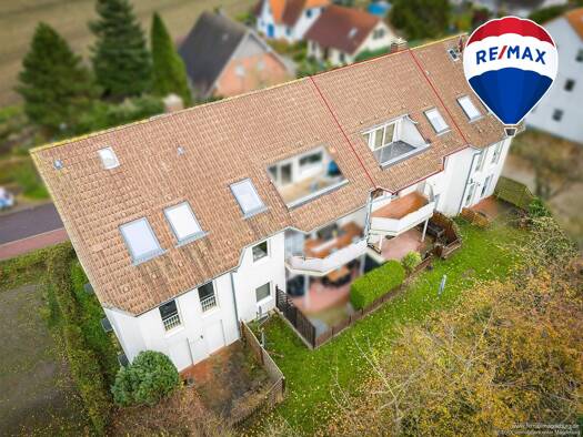 Wohnung zum Kauf 88.000 € 3 Zimmer 66 m² Niederndodeleben 39167