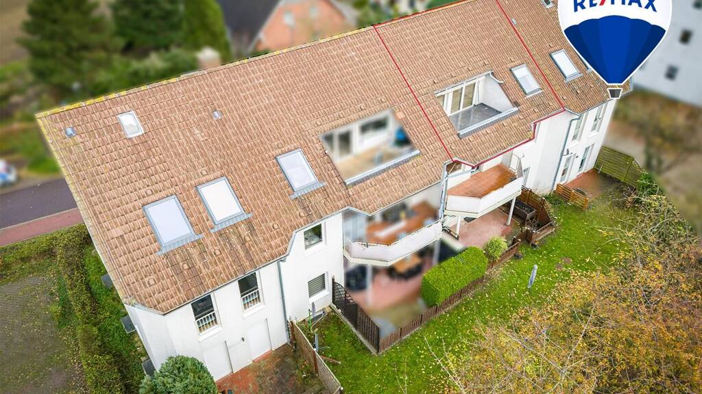 Wohnung zum Kauf 88.000 € 3 Zimmer 66 m² Niederndodeleben 39167