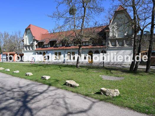 Wohnung zur Miete 880 € 3 Zimmer 88,8 m² 1. Geschoss frei ab 01.12.2025 Bad Kösen Naumburg (Saale) 06628