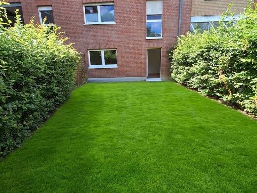 Wohnung zur Miete 1.035 € 3 Zimmer 84 m² EG frei ab 01.10.2026 Florentine-Eichler-Str. 6 Holweide Mülheim 51067