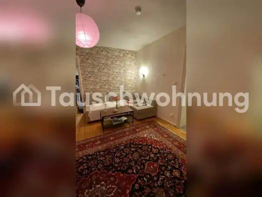 Wohnung zur Miete Tauschwohnung 1.050 € 3 Zimmer 55 m² 2. Geschoss Ehrenfeld Köln 50823