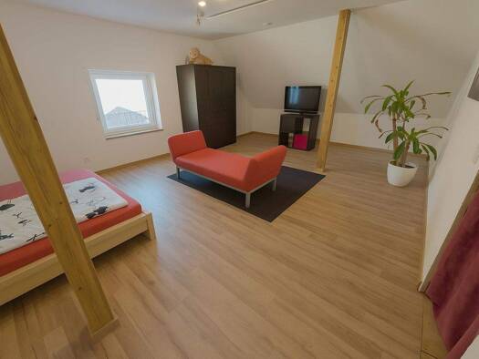 Einfamilienhaus zum Kauf 5 Zimmer 153 m² 7.547 m² Grundstück Grünkraut 88287