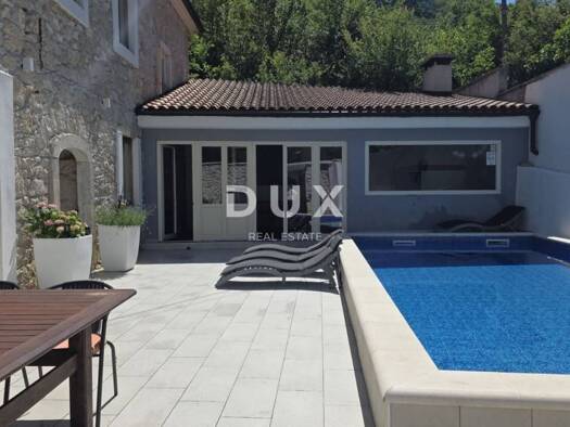 Haus zum Kauf 1.200.000 € 10 Zimmer 350 m² Grižane-Belgrad
