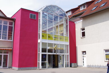 Kaufhaus zum Kauf 690.000 € 1.382 m² Verkaufsfläche Schmalkalden Schmalkalden 98574