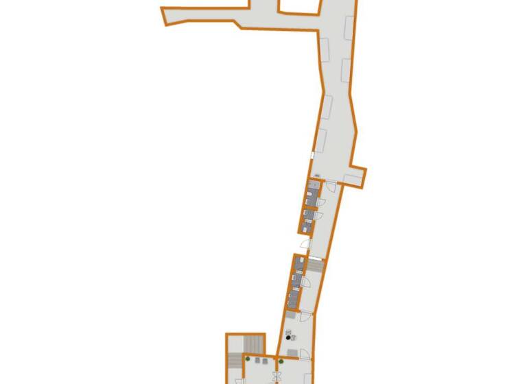Wohn- und Geschäftshaus zum Kauf als Kapitalanlage geeignet 149.000 € 9 Zimmer 350 m²<br/>Fläche 240 m²<br/>Grundstück Burgkunstadt Burgkunstadt 96224