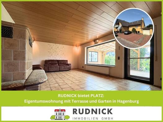 Wohnung zum Kauf 195.000 € 3 Zimmer 126 m² EG Altenhagen Hagenburg 31558