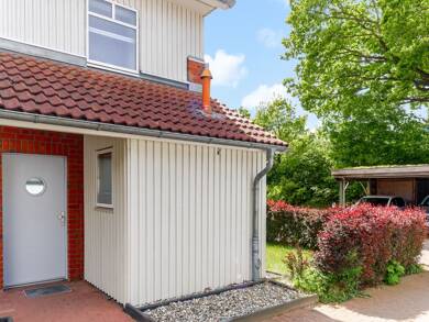 Reihenendhaus zum Kauf 485.000 € 4 Zimmer 125 m² 495 m² Grundstück Eckernförde 24340