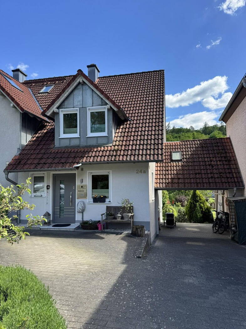 Reihenendhaus zum Kauf provisionsfrei 598.000 € 5 Zimmer 150 m² 664 m² Grundstück Sailauf Sailauf 63877