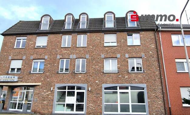 Wohnung zum Kauf 225.000 € 3 Zimmer 76 m² Broichweiden Würselen 52146