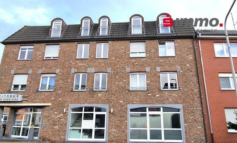 Wohnung zum Kauf 225.000 € 3 Zimmer 76 m² Broichweiden Würselen 52146
