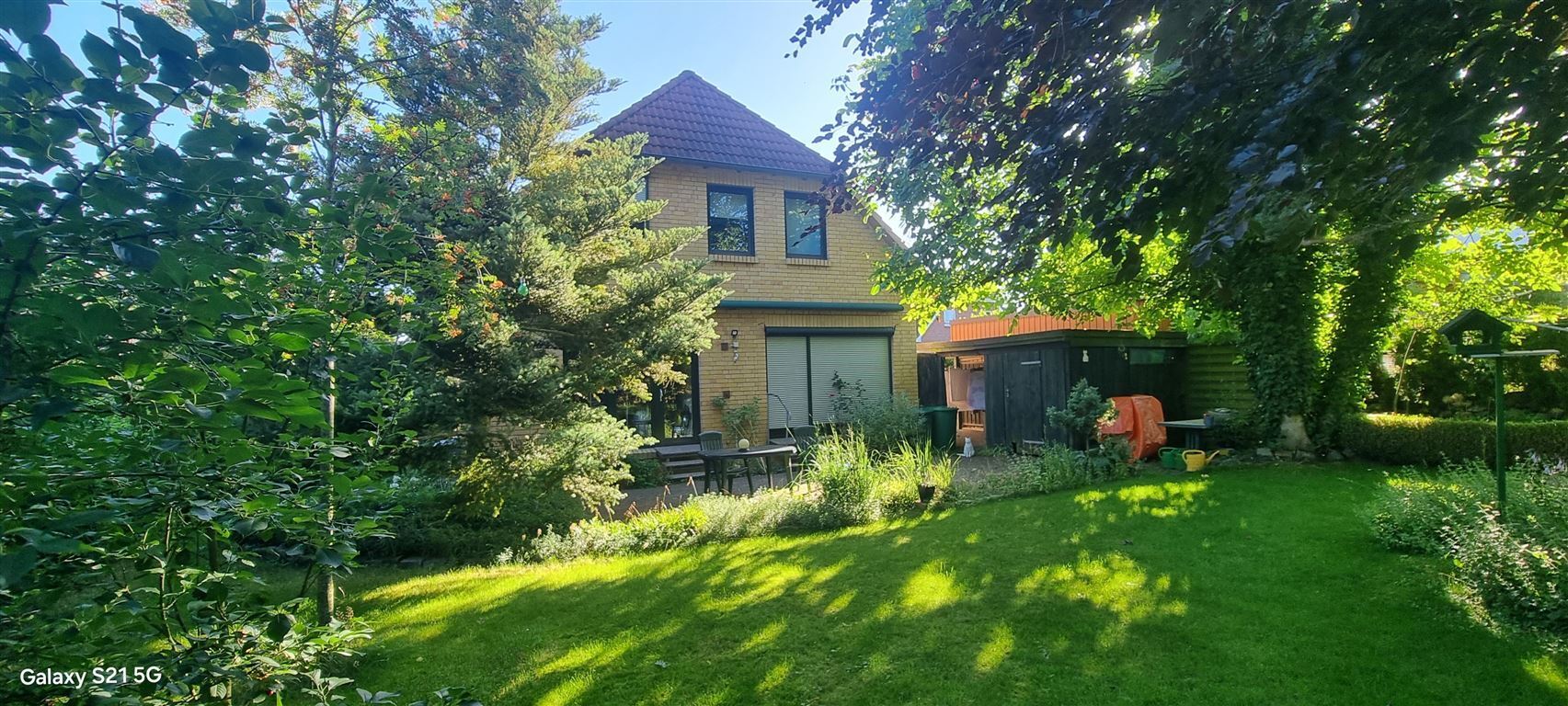 Einfamilienhaus zum Kauf 327.000 € 8 Zimmer 170 m²<br/>Wohnfläche 592 m²<br/>Grundstück Neuendorf Wulkenzin 17039