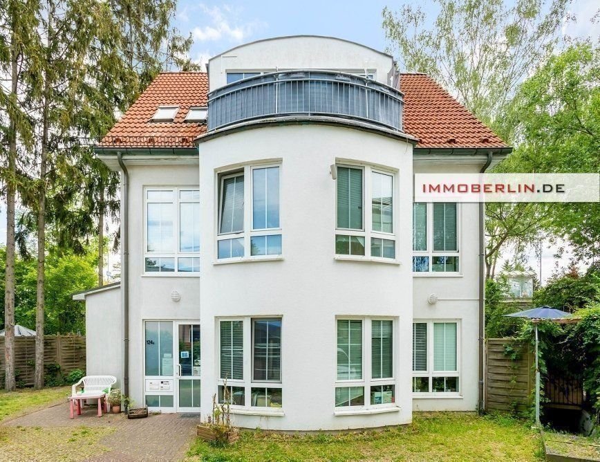 Immobilie zum Kauf als Kapitalanlage geeignet 3.490.000 € 1.019 m²<br/>Fläche 1.259 m²<br/>Grundstück Lichterfelde Berlin 12207