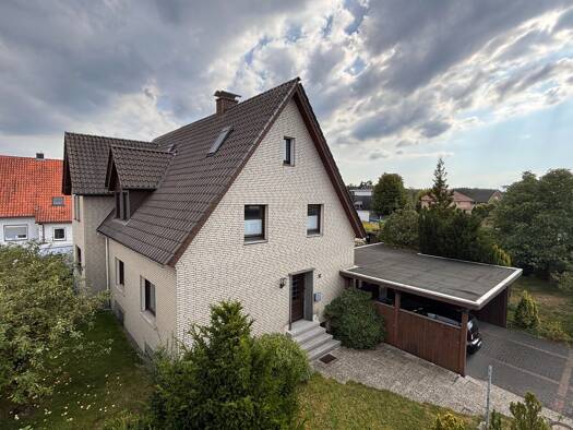 Mehrfamilienhaus zum Kauf 549.000 € 8 Zimmer 214 m² 934 m² Grundstück Verl Verl 33415
