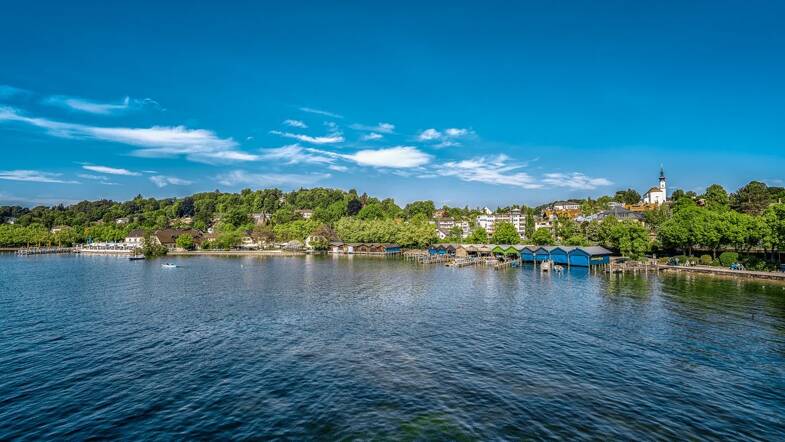 Mehrfamilienhaus zum Kauf 1.650.000 € 12 Zimmer 298 m² 531 m² Grundstück Starnberg Starnberg 82319