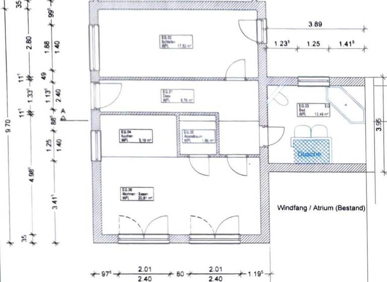 Haus zum Kauf 780.000 € 9 Zimmer 215,3 m² 766 m² Grundstück Holunderstraße 1 Elmshorn 25337
