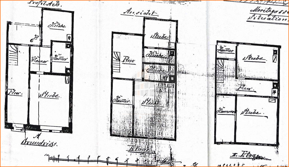 Einfamilienhaus zum Kauf 90.000 € 5 Zimmer 130 m²<br/>Wohnfläche 181 m²<br/>Grundstück Naumburg Naumburg (Saale) 06618