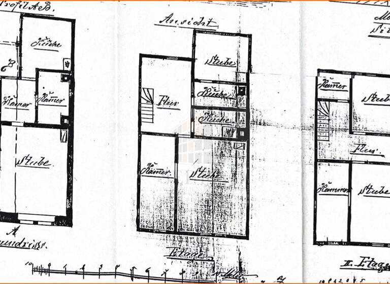 Einfamilienhaus zum Kauf 90.000 € 5 Zimmer 130 m² 181 m² Grundstück Naumburg Naumburg (Saale) 06618