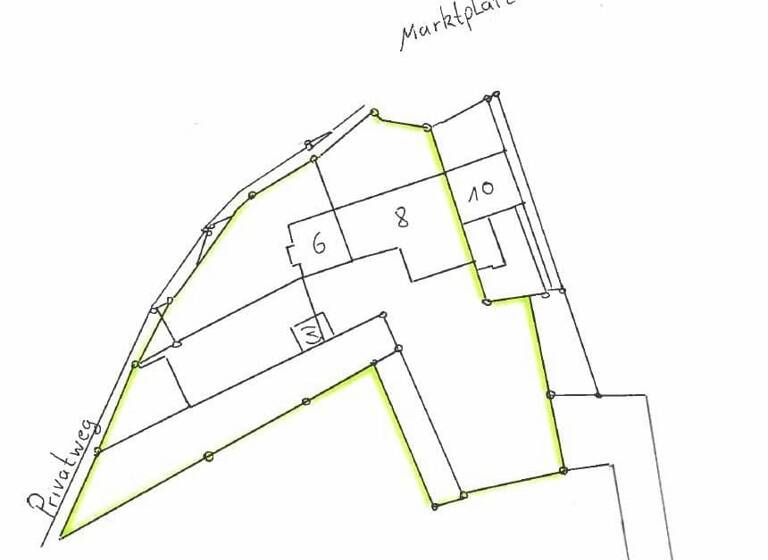 Grundstück zum Kauf 420.000 € 4.096 m²<br/>Grundstück Ormesheim Mandelbachtal 66399