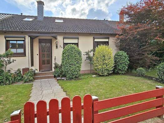 Haus zum Kauf provisionsfrei 259.000 € 4 Zimmer 218 m² Grundstück frei ab sofort Mittelshuchting Süd 28259