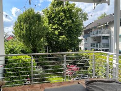 Wohnung zum Kauf 245.000 € 4 Zimmer 98 m² 1. Geschoss Innenstadt Gevelsberg 58285