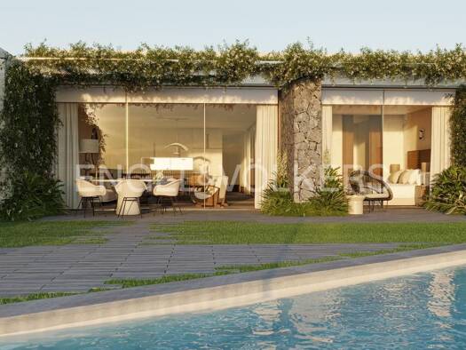Haus zum Kauf 2.630.000 € 354 m² Guía de Isora 38680