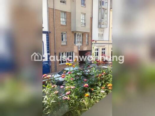 Wohnung zur Miete Tauschwohnung 500 € 1 Zimmer 38 m² 1. Geschoss Osdorf Hamburg 22763