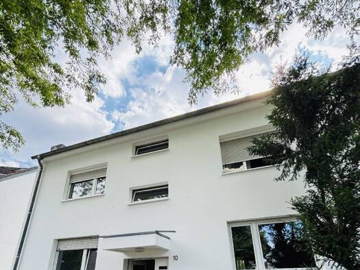 Mehrfamilienhaus zum Kauf 1.100.000 € 17 Zimmer 368 m² 687 m² Grundstück Büderich Meerbusch 40667