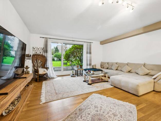 Wohnung zum Kauf 789.000 € 6 Zimmer 186,2 m² Golzheim Düsseldorf 40476