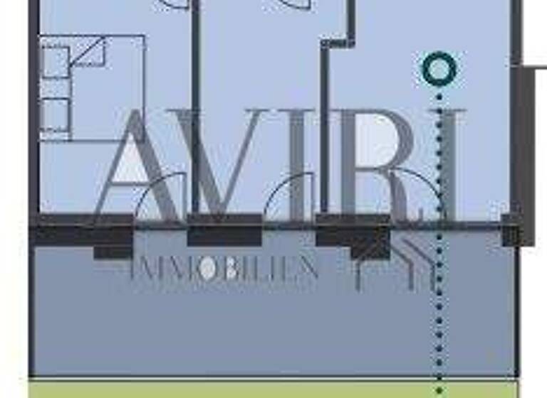 Wohnung zur Miete - Erstbezug 1.134 € 3 Zimmer 80,9 m² 2. Geschoss Theodor-Matieu-Strasse 22 Bamberg 96052