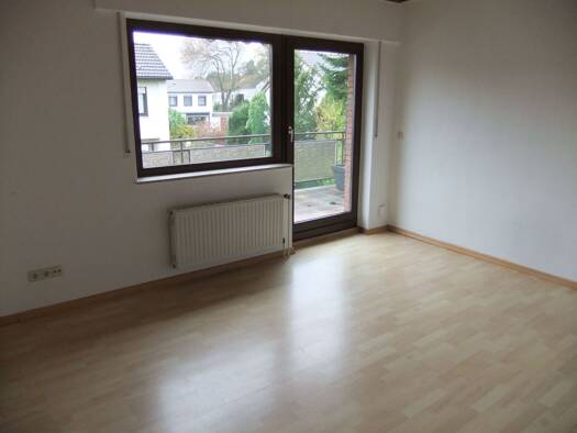 Studio zur Miete 550 € 2,5 Zimmer 54 m² Geschoss EG/1 frei ab 01.01.2026 Datteln 45711