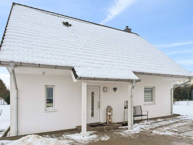 Einfamilienhaus zum Kauf 395.000 € 5 Zimmer 127 m² 570 m² Grundstück Gottsfeld Creußen 95473