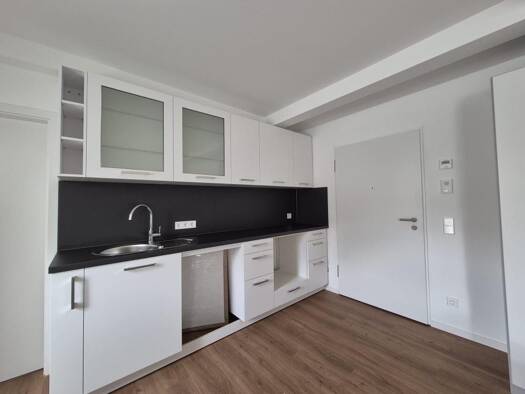 Wohnung zur Miete 750 € 2 Zimmer 51 m² Geschoss -3/4 frei ab 01.02.2026 Lederstraße 28 Calw 75365