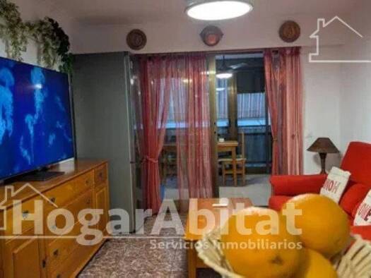 Wohnung zum Kauf 177.000 € 2 Zimmer 58 m² 3. Geschoss Dénia Daimús 46710