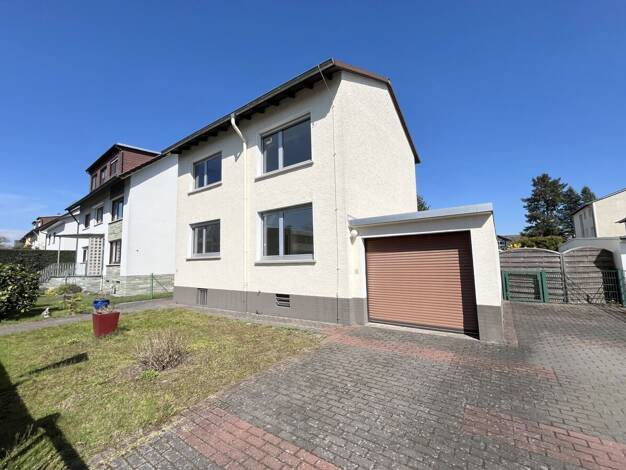 Einfamilienhaus zum Kauf 429.000 € 4,5 Zimmer 105 m² 611 m² Grundstück Obertshausen Obertshausen 63179