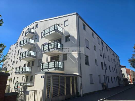 Wohnung zum Kauf 249.000 € 2 Zimmer 45,8 m² Ingolstadt Ingolstadt 85049