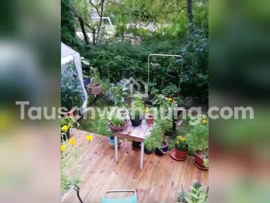 Wohnung zur Miete Tauschwohnung 800 € 3 Zimmer 80 m² EG Marzahn Berlin 12679