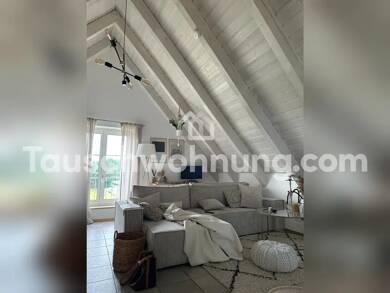 Wohnung zur Miete Tauschwohnung 630 € 1 Zimmer 45 m² Steinkirchen Dachau 85221