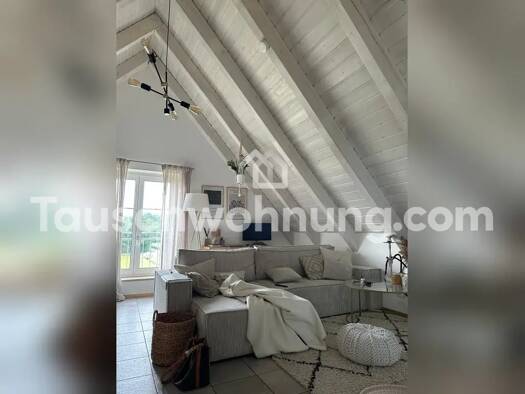 Wohnung zur Miete Tauschwohnung 630 € 1 Zimmer 45 m² Steinkirchen Dachau 85221